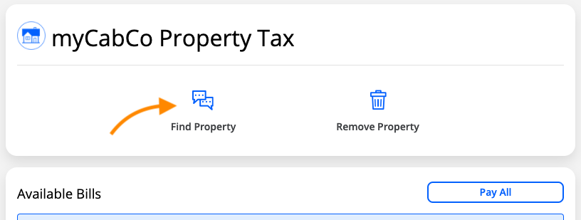 Cabarrus County Real Estate Tax Rates